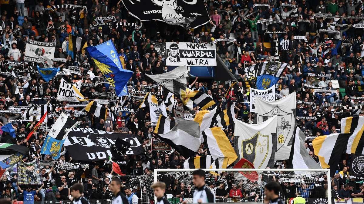Tu, "tifoso" neroazzurro in Curva Nord, ma non ti vergogni?