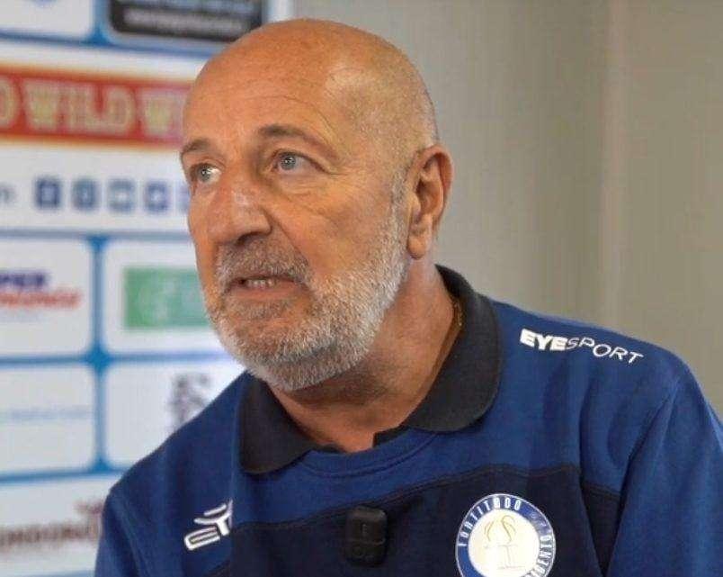 Fortitudo Agrigento, Morganti: "Udine uno dei migliori roster della A2"