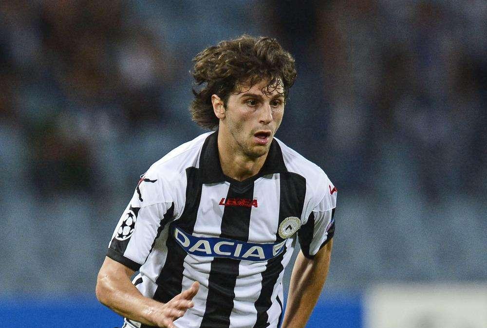 Fabbrini verso il ritorno in Italia
