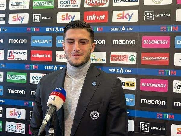 Bonifazi: "Abbiamo preso la giusta mentalità e la giusta consapevolezza nei nostri mezzi"
