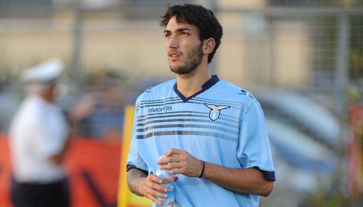 Lazio, Cataldi salta la sfida con l'Udinese