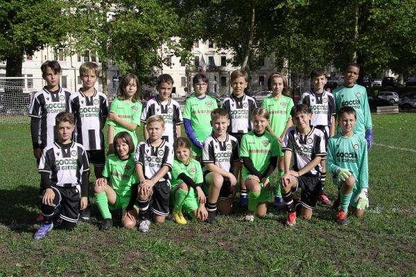 Rinnovato l’accordo tra Udinese e Tavagnacco per il settore giovanile femminile