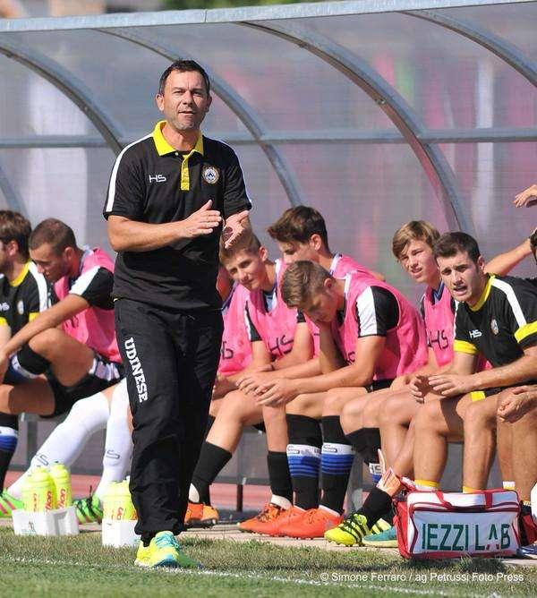 Primavera, Mattiussi dà il suo addio all'Udinese: "Lascio a malincuore. Penso di aver dato qualcosa"
