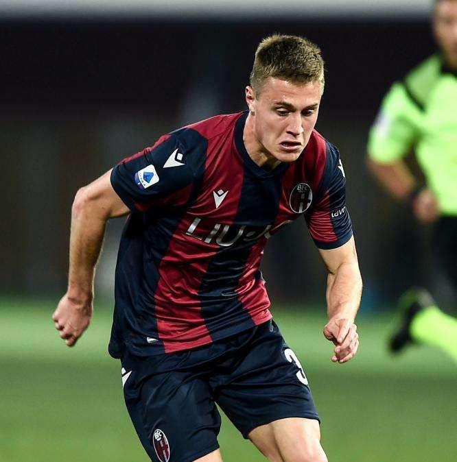 QUI BOLOGNA - Si ferma anche Svanberg