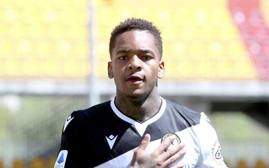 L'ex meteora bianconera Braaf potrebbe lasciare il Borussia Dortmund e tornare in Italia
