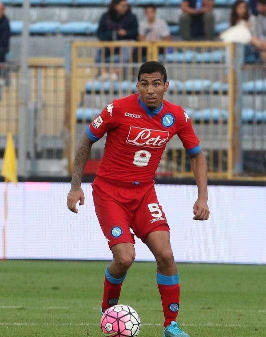 Vagheggi: "Allan a Napoli è felice. Qui può segnare di più"