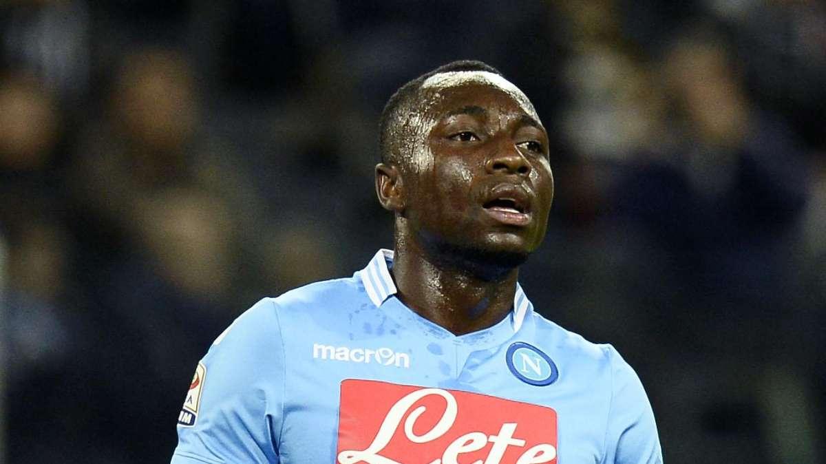 Fiorentina su Armero: i dettagli
