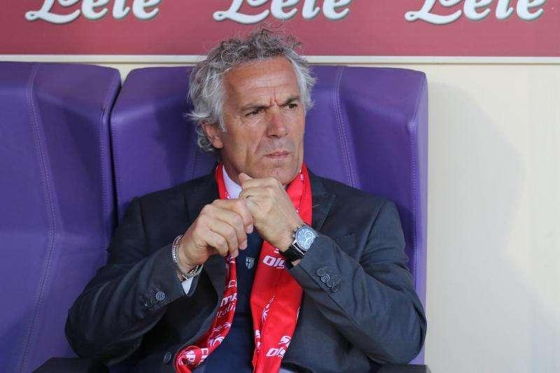 Donadoni: "Udinese? Al momento nessun contatto ma se succede..."