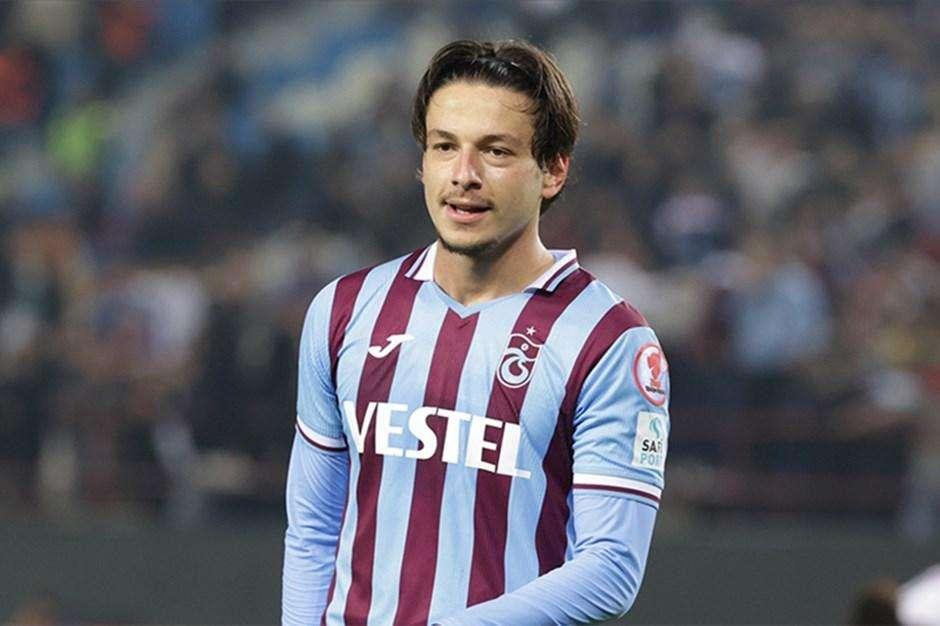 Dalla Turchia, offerta dell'Udinese per Destan del Trabzonspor