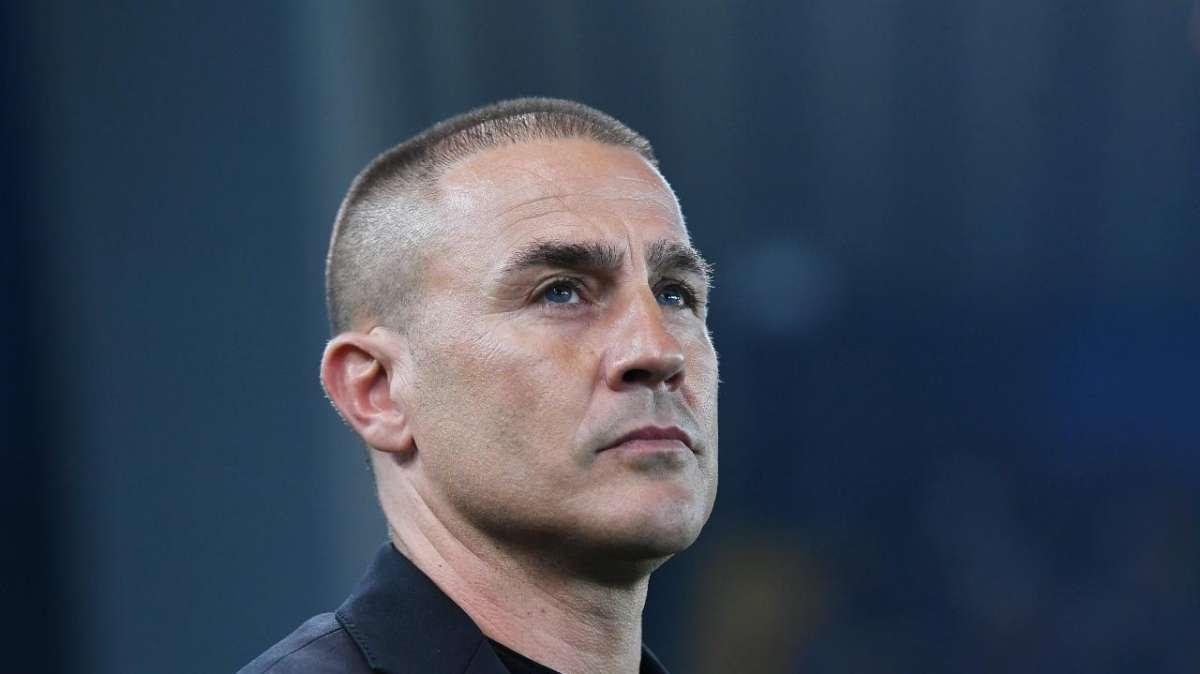 L'ex Udinese Cannavaro esonerato dalla Dinamo Zagabria dopo soli 3 mesi