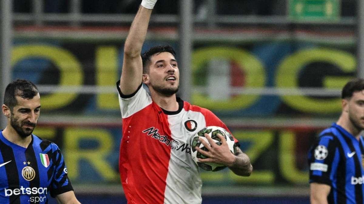 Moder e il mancato arrivo all'Udinese a gennaio: il retroscena