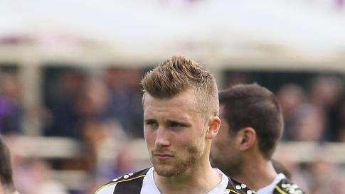 Widmer: "Ringrazio il mister, penso all'Udinese e spero di migliorarmi. Ecco a chi mi ispiro. E sul Mondiale..."