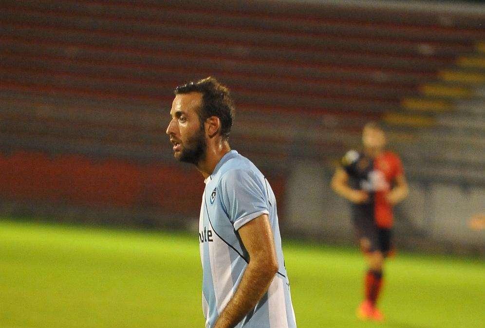 Il Pordenone su Gatto del Sudtirol, folta concorrenza dalla Serie C