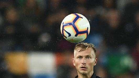 Il futuro di Barak? Sembra esserci un'offerta da parte della Lazio