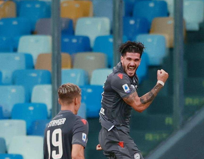 Clamoroso da Napoli: maxi scambio De Paul + Fofana per Petagna + soldi