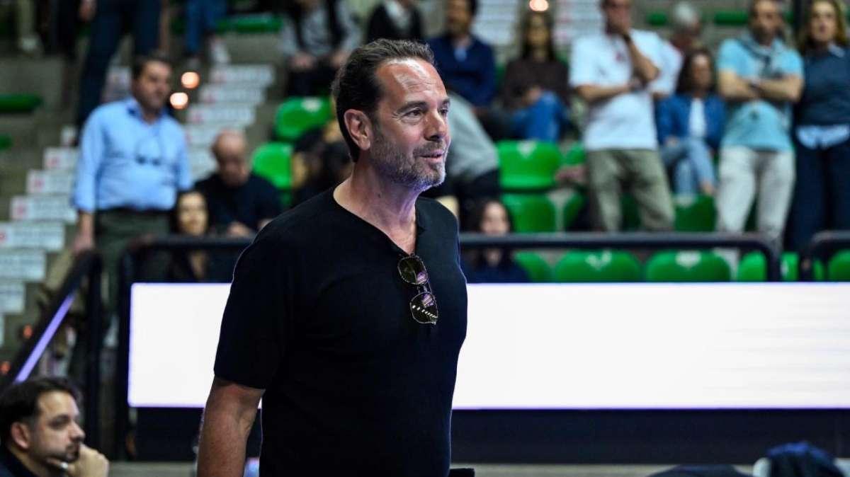 Apu Udine, Pedone: "Ci mancano tre partite per raggiungere la salvezza. Siamo stati stoici"