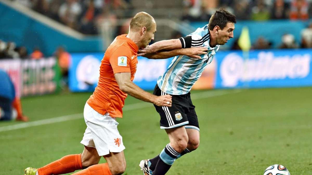Brasile2014 – L'Argentina vola in finale grazie ai rigori