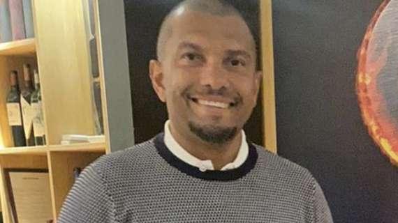 Amoroso: "Vi racconto quella volta che incontrai Pierpaolo Marino in osteria"