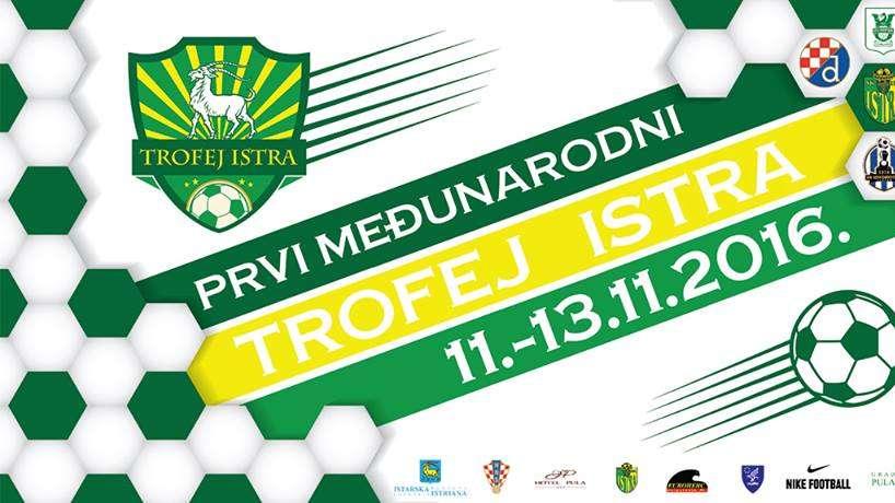 Trofej Istra, Udinese Primavera nel girone con Hajduk Spalato e Dinamo Zagabria