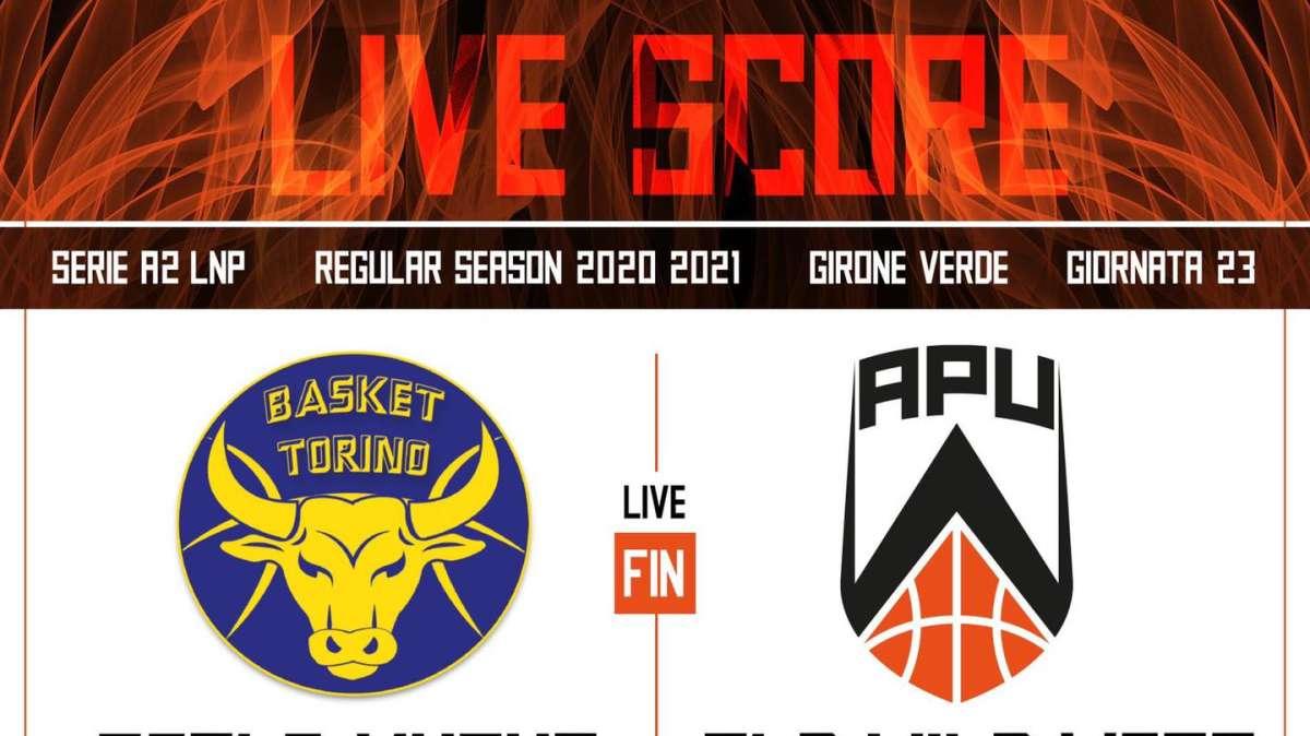 Reale Mutua Torino-Apu Old Wild West 83-74, LE PAGELLE: severa sconfitta per i bianconeri, preoccupazione per Mussini