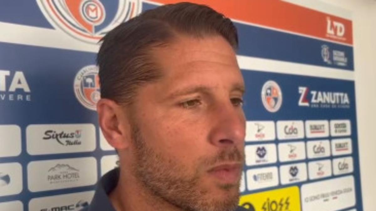 Cjarlins Muzane, Moras: "Tre punti pesanti. Tutti si mettono a servizio del gruppo"