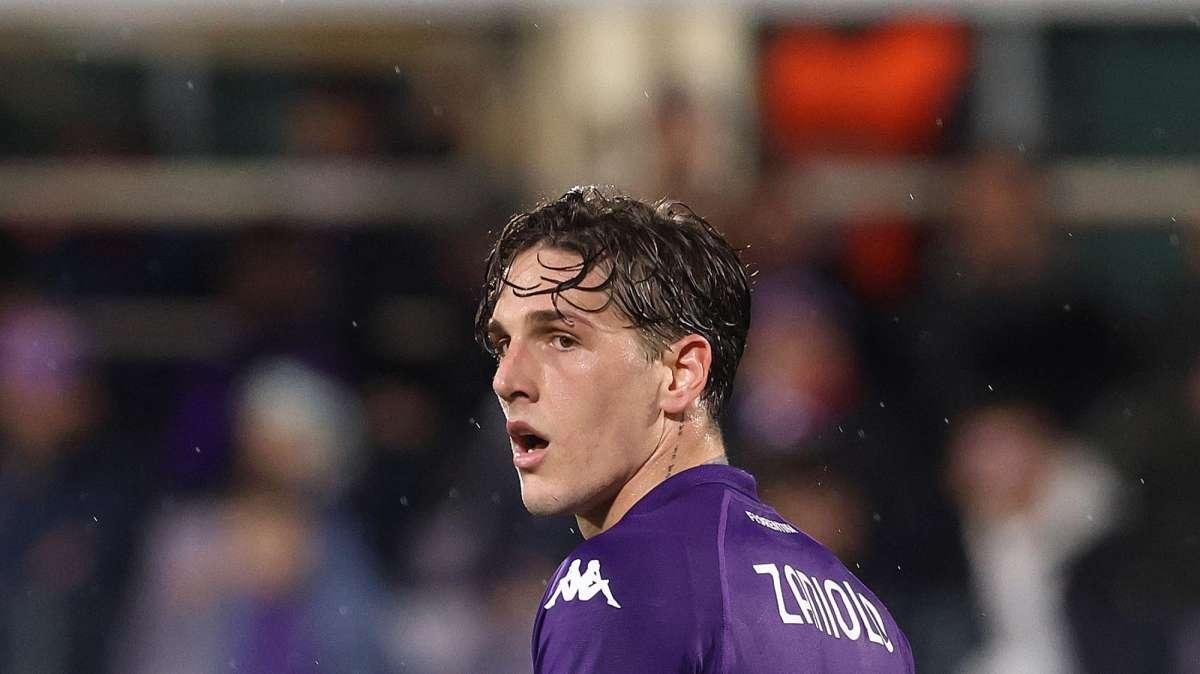 Udinese, fatta per Zaniolo. In corso le visite mediche