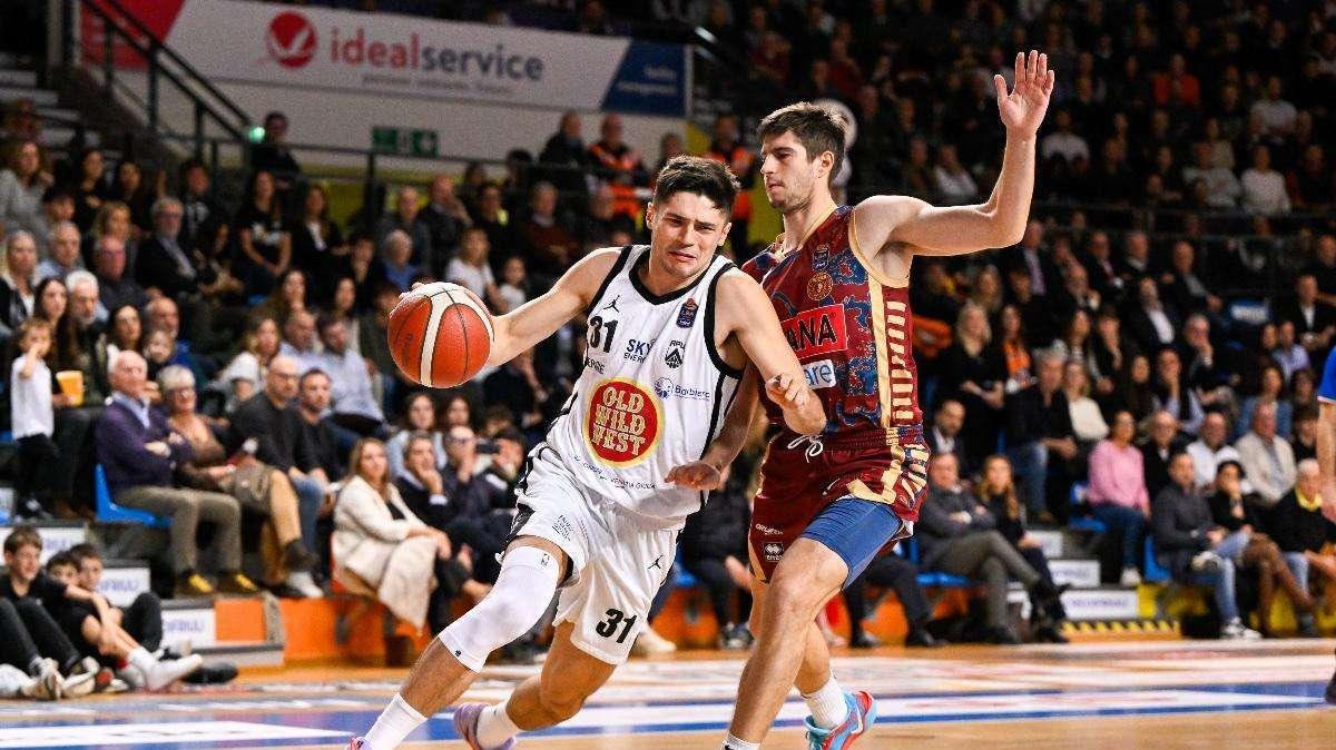 Serie A, dove vedere Reyer Venezia-APU Udine in tv e in streaming 