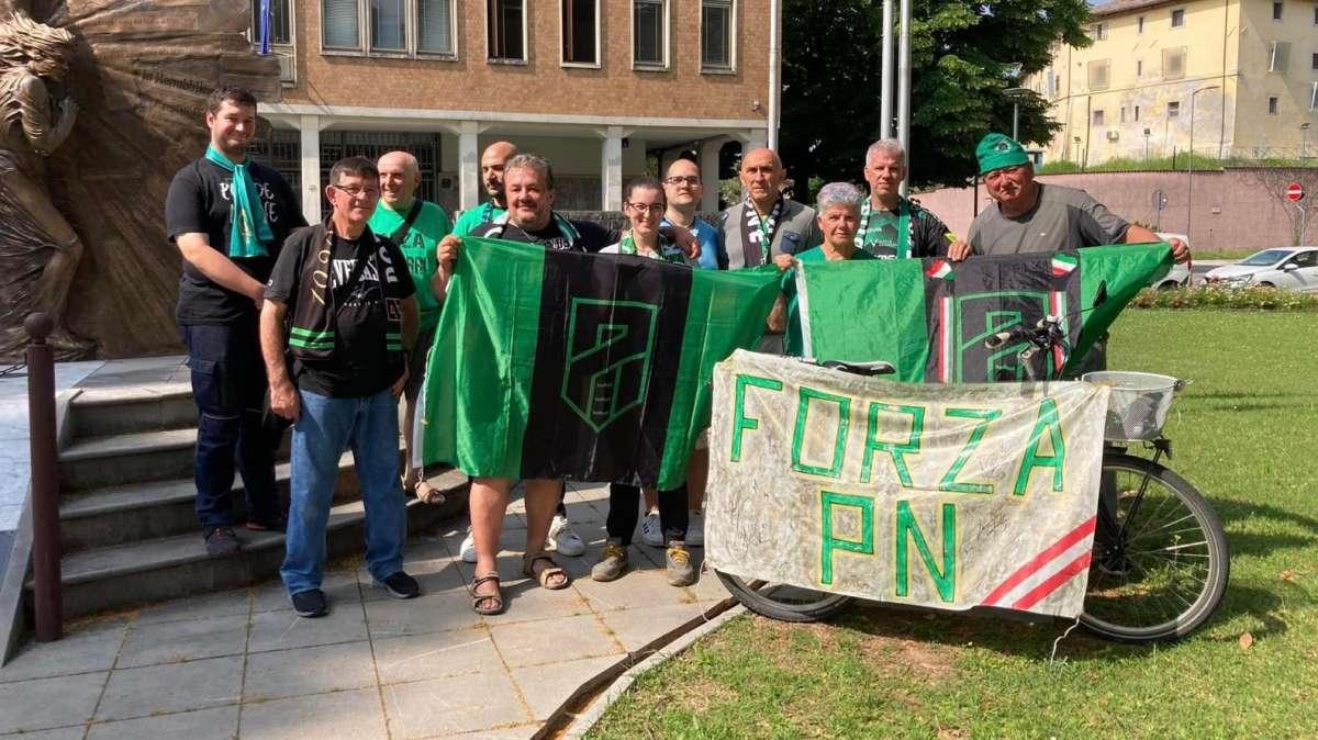 Attesa per il futuro del Pordenone, oggi attese novità in merito all'istanza di fallimento