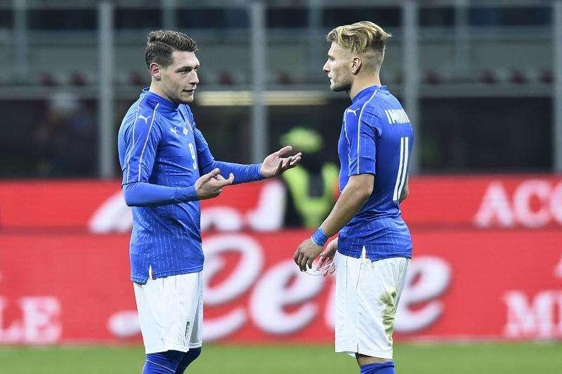 Italia-Germania a reti inviolate: buon test per Ventura e Loew