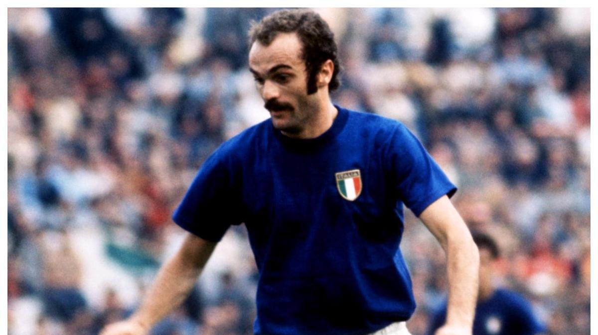 Il calcio italiano piange la leggenda Sandro Mazzola