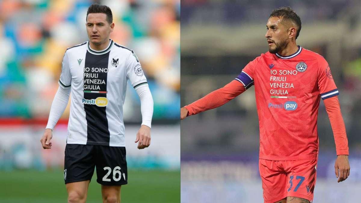 Pereyra è imprescindibile ma questo Thauvin non può restare fuori