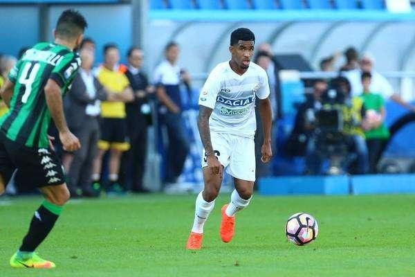 Occasione per Ewandro, risorsa inaspettata