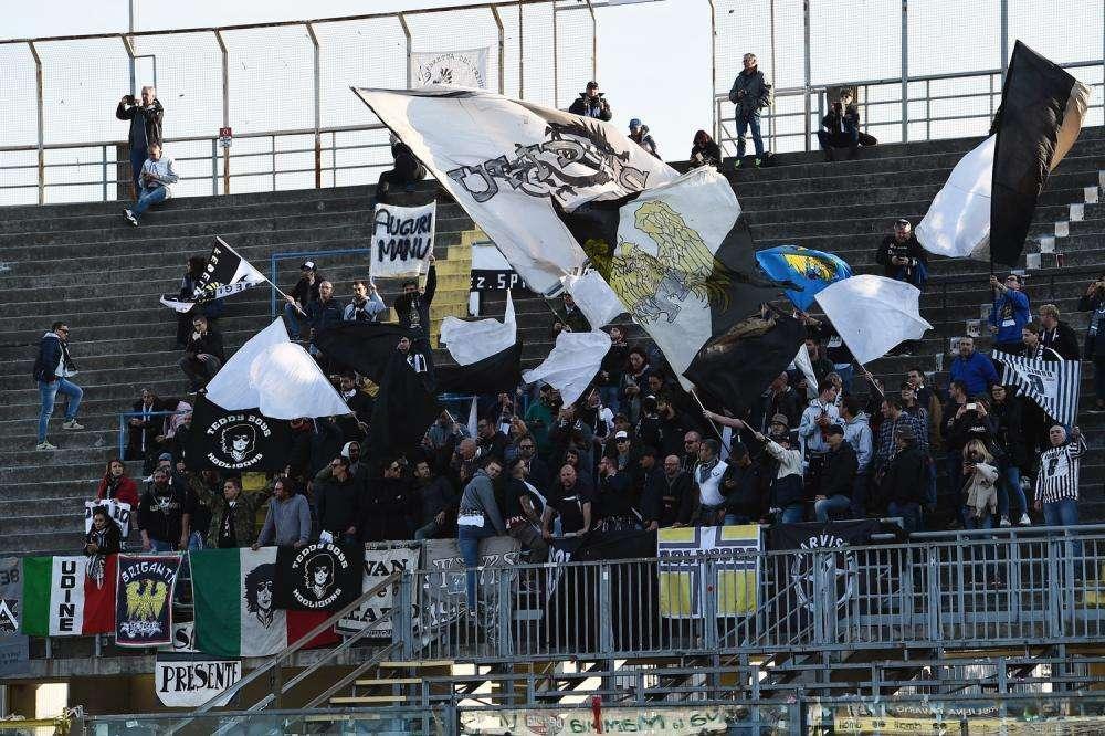 Udinese: tanto, va così