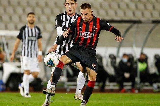 Udinese e Salisburgo su un giovane trequartista serbo