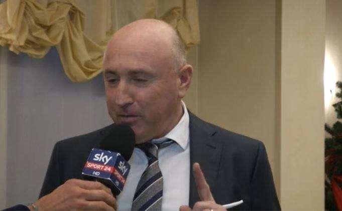 Pordenone, Lovisa: "Pobega lo vogliamo trattenere perché puntiamo alla A"