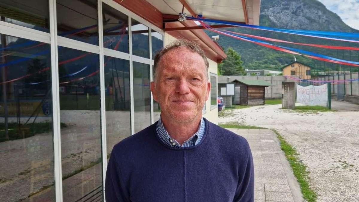 Udinese, Cinello: "Attualmente non c’è paragone tra Davis e Buksa"