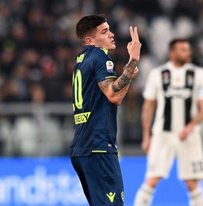 La Fiorentina era arrivata fino a 33 milioni per De Paul, no secco dei Pozzo