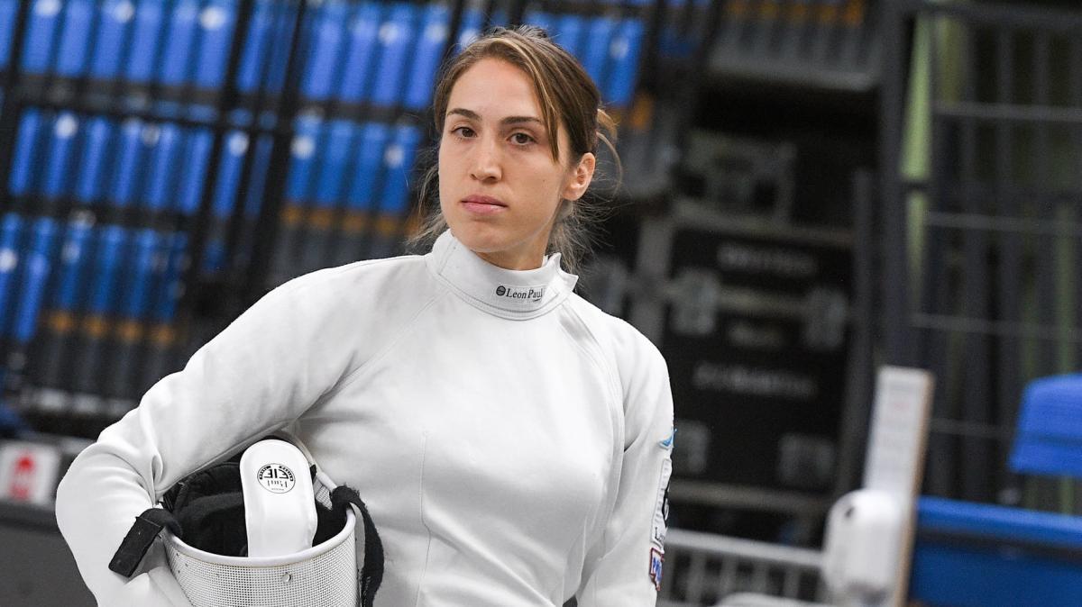 Mondiali di scherma, oro per l'Italia nella spada femminile a squadre: decisiva anche la friulana Giulia Rizzi