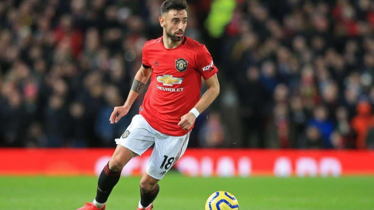 Bruno Fernandes ricorda la sua esperienza in Italia: "Udine la tappa più importante, Guidolin un vero maestro" 