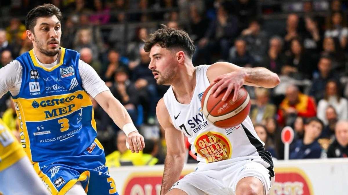 Serie A2, i rinvii condizionano il campionato: quando ci sarà la classifica allineata?