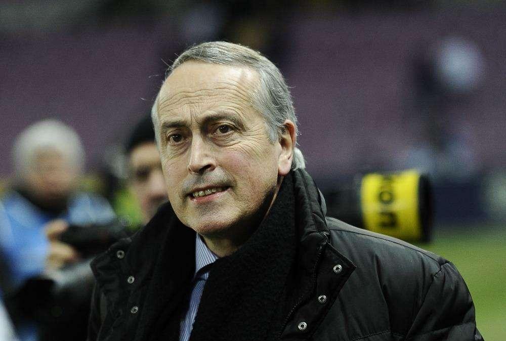 Abete: "Stiamo ottimizzando le norme sul fronte razzismo"