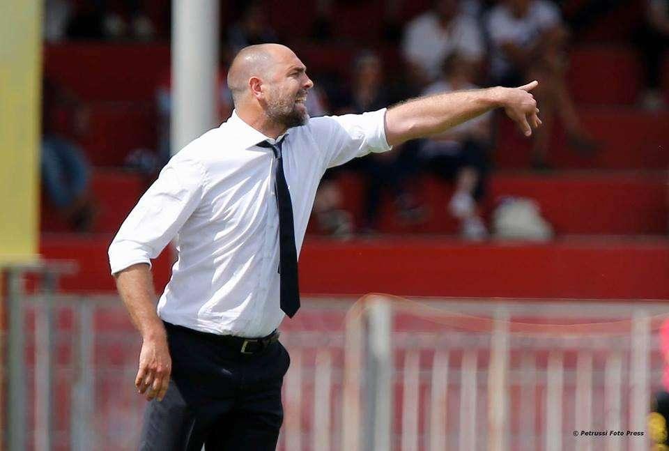 Tudor: "Vittoria importante, ma gli altri risultati non ci permettono di festeggiare. Le analisi dopo la salvezza"