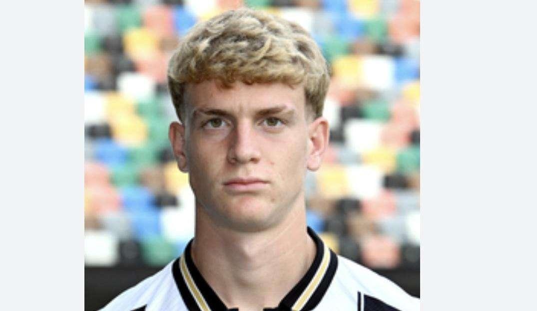 Primavera Udinese, Shpuza convocato dall'Albania U19