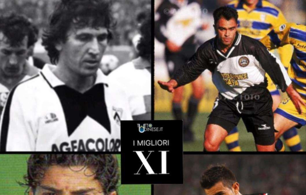 BEST XI: scegliamo i migliori centrocampisti centrali