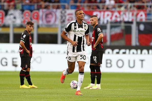 Tuttosport, le pagelle: Becao sicuro, Perez il peggiore