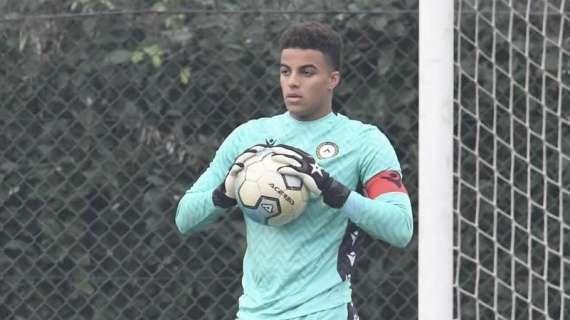 Giovanili Udinese, Tumaku segue Cassin e Bozza alla Cremonese
