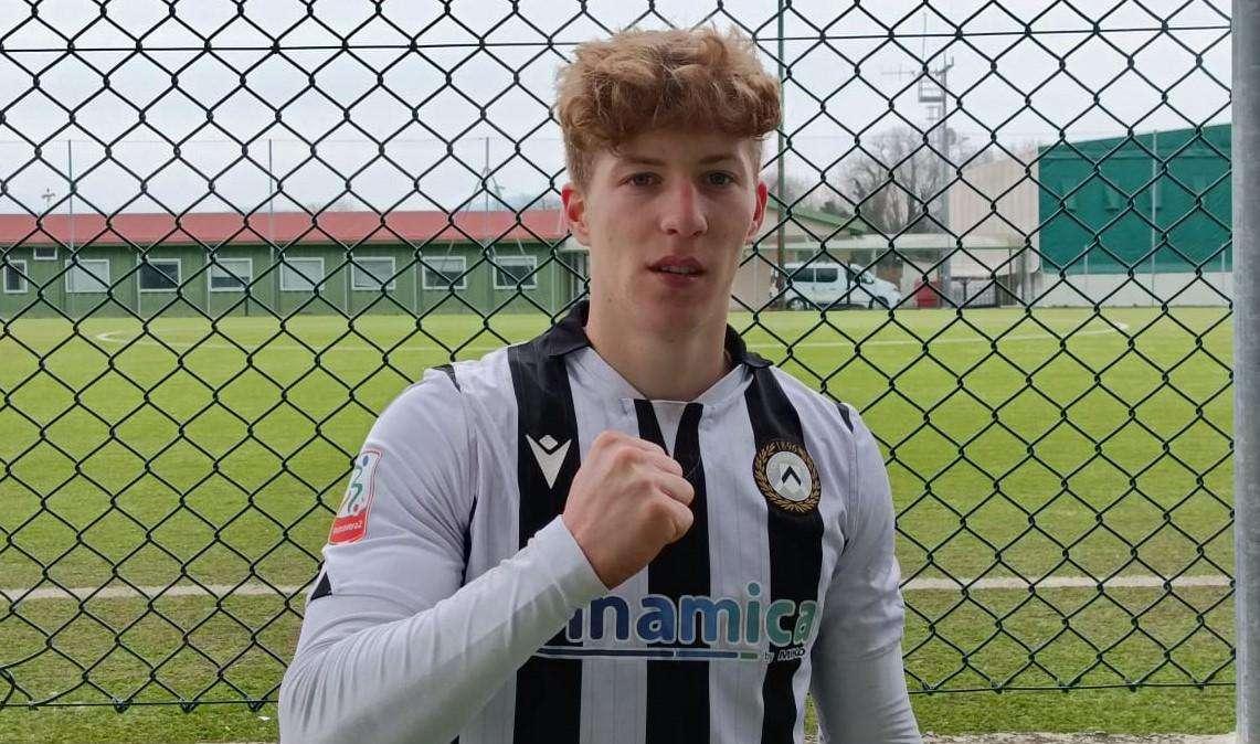 Ianesi partirà per fare esperienza tra i grandi, c'è l'Avellino