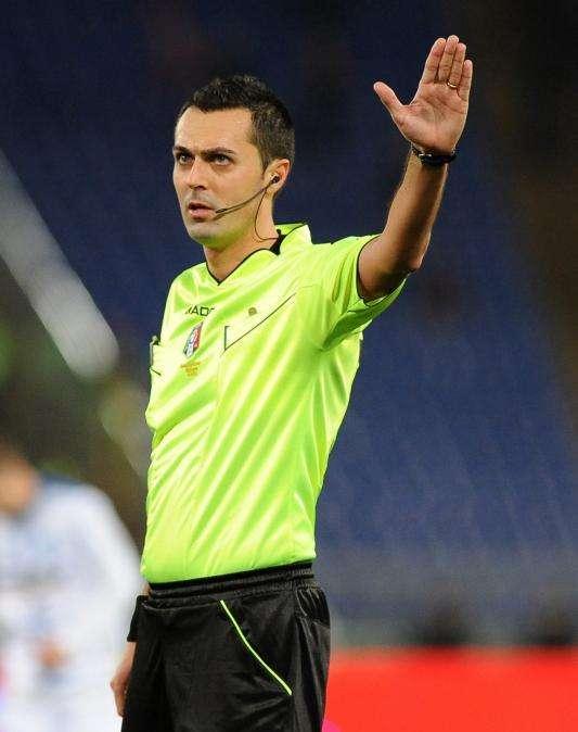 LA MOVIOLA - Regolare il gol di Thereau, rigore invece netto