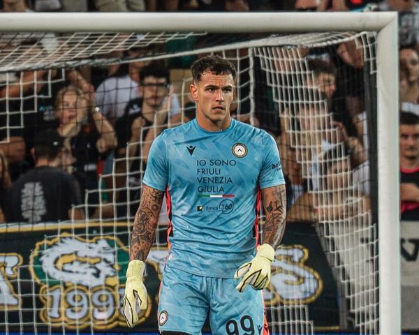 UFFICIALE - Edoardo Piana lascia l'Udinese: è un nuovo giocatore del Koper