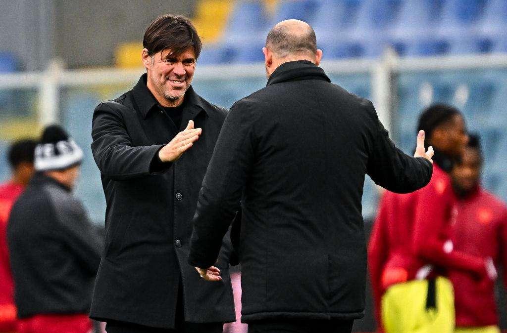 Sottil: "Ho rivisto l'atteggiamento che volevo in una partita non spettacolare, bravi a portare a casa l'episodio decisivo"